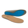 OluKai Men’s Sneaker Insole - Tan -Olukai Shoes 01008 3434 003 M Laeahi Insole Replacement Tan