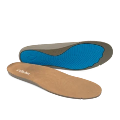 OluKai Men’s Sneaker Insole - Tan