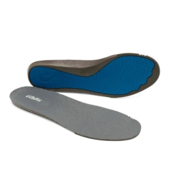 OluKai Women’s Active Insole - Charcoal