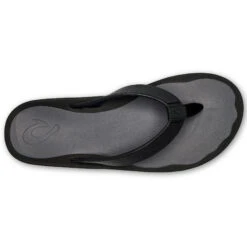 OluKai Mens Kōko‘o Sandals -Olukai Shoes 0379f05f fa84 495a b2f8 b383a68632fc
