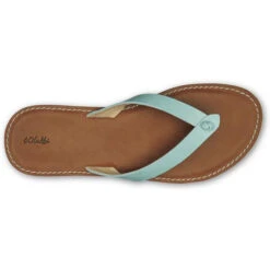 OluKai Women's Nohie Flip Flops -Olukai Shoes 0c41cef0 ec9b 408f b00f 8a164dc4e0a2