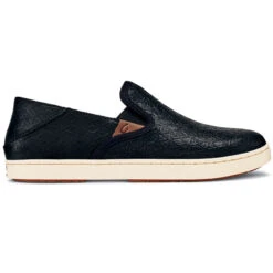 OluKai Women's Pehuea Leather Casual Shoes 36 OluKai Women's Pehuea Leather Casual Shoes -Olukai Shoes 0cafe691 a58f 4353 8425 6ee9647c51fa