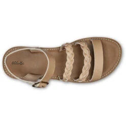 OluKai Women's Kahiko Ko'o Sandals -Olukai Shoes 0d66dd5d 9fcd 4224 8f40 ff73d3512828