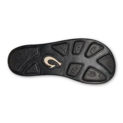 OluKai Hiapo - Lava Rock 11 OluKai Hiapo - Lava Rock -Olukai Shoes 10101 LRLR 005 M Hiapo LvarLvar