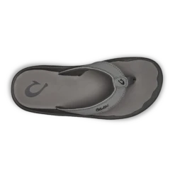 OluKai ‘Ohana - Stone 12 OluKai ‘Ohana - Stone -Olukai Shoes 10110 0404 004 M Ohana Stone