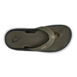 OluKai ‘Ohana - Kona -Olukai Shoes 10110 2828 004 M Ohana Kona