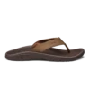 OluKai ‘Ohana - Tan / Dark Java -Olukai Shoes 10110 3448 001 M Ohana TanDkj