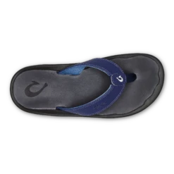 OluKai ‘Ohana - Pacifica / Dark Shadow -Olukai Shoes 10110 HF6C 004 M Ohana PacificaDks