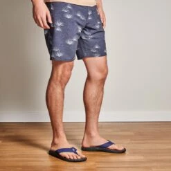 OluKai ‘Ohana - Pacifica / Dark Shadow -Olukai Shoes 10110 HF6C 102 M OHANA PacificaDkShadow 2