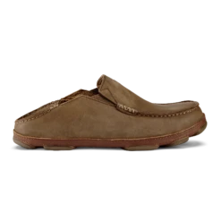 OluKai Moloā - Ray / Toffee -Olukai Shoes 10128 2733 002 M Moloa Ray