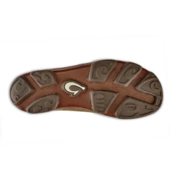 OluKai Moloā - Ray / Toffee -Olukai Shoes 10128 2733 005 M Moloa Ray