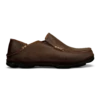 OluKai Moloā - Dark Wood / Dark Java 1 OluKai Moloā - Dark Wood / Dark Java -Olukai Shoes 10128 6348 001 M Moloa DarkWood DarkJava