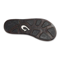 OluKai Mea Ola - Tan / Dark Java -Olukai Shoes 10138 3448 005 M MeaOla TanDkj