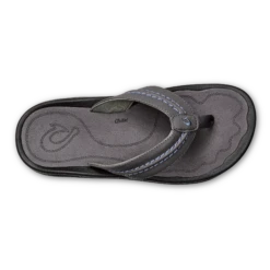 OluKai Hokua - Pavement -Olukai Shoes 10161 PVPV 004 M Hokua PavPav