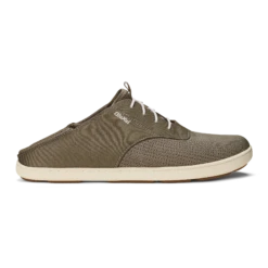 OluKai Nohea Moku - Clay / Tapa -Olukai Shoes 10283 1020 002 M NoheaMoku ClyTap