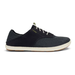 OluKai Nohea Moku - Black