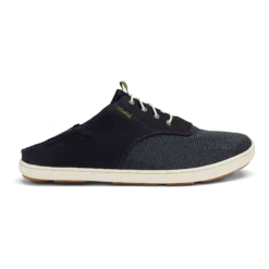OluKai Nohea Moku - Black -Olukai Shoes 10283 4040 002 M NoheaMoku BlkBlk