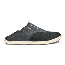 OluKai Nohea Moku - Dark Shadow -Olukai Shoes 10283 6C6C 002 M NoheaMoku DksDks