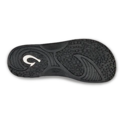 OluKai Nalu Slide - Black -Olukai Shoes 10332 4040 005 M NaluSlide BlkBlk