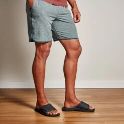 OluKai Nalu Slide - Black -Olukai Shoes 10332 4040 102 M NALUSLIDE BlackBlack