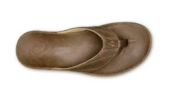 Men's OluKai Pikoi 10357-2727 7 Men's OluKai Pikoi 10357-2727 -Olukai Shoes 10357 2727 C