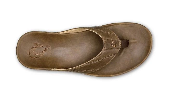 Men's OluKai Pikoi 10357-2727 5 Men's OluKai Pikoi 10357-2727 - Image 3