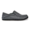 OluKai Moloā Hulu - Dark Shadow -Olukai Shoes 10411 6C6C 001 M MoloaHulu DksDks