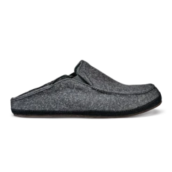 OluKai Moloā Hulu - Dark Shadow -Olukai Shoes 10411 6C6C 002 M MoloaHulu DksDks