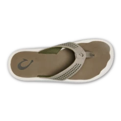 Men's OluKai Ulele - 10435-1013 9 Men's OluKai Ulele - 10435-1013 -Olukai Shoes 10435 1013 004 M Ulele ClyMus 1024x1024 4a310841 68bd 44bf adf5 c945095504ad