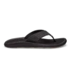OluKai Ulele - Black -Olukai Shoes 10435 4040 001 M Ulele BlkBlk