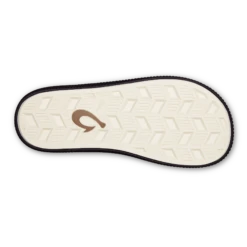 OluKai Ulele - Black -Olukai Shoes 10435 4040 005 M Ulele BlkBlk