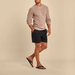 OluKai Ulele - Black -Olukai Shoes 10435 4040 103 M ULELE BlackBlack d5f8982e 0bd6 4c22 9ca8 c5ea842407ad