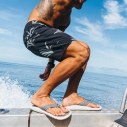 OluKai Ulele - Stone 14 OluKai Ulele - Stone -Olukai Shoes 10435 4Q4Q 104