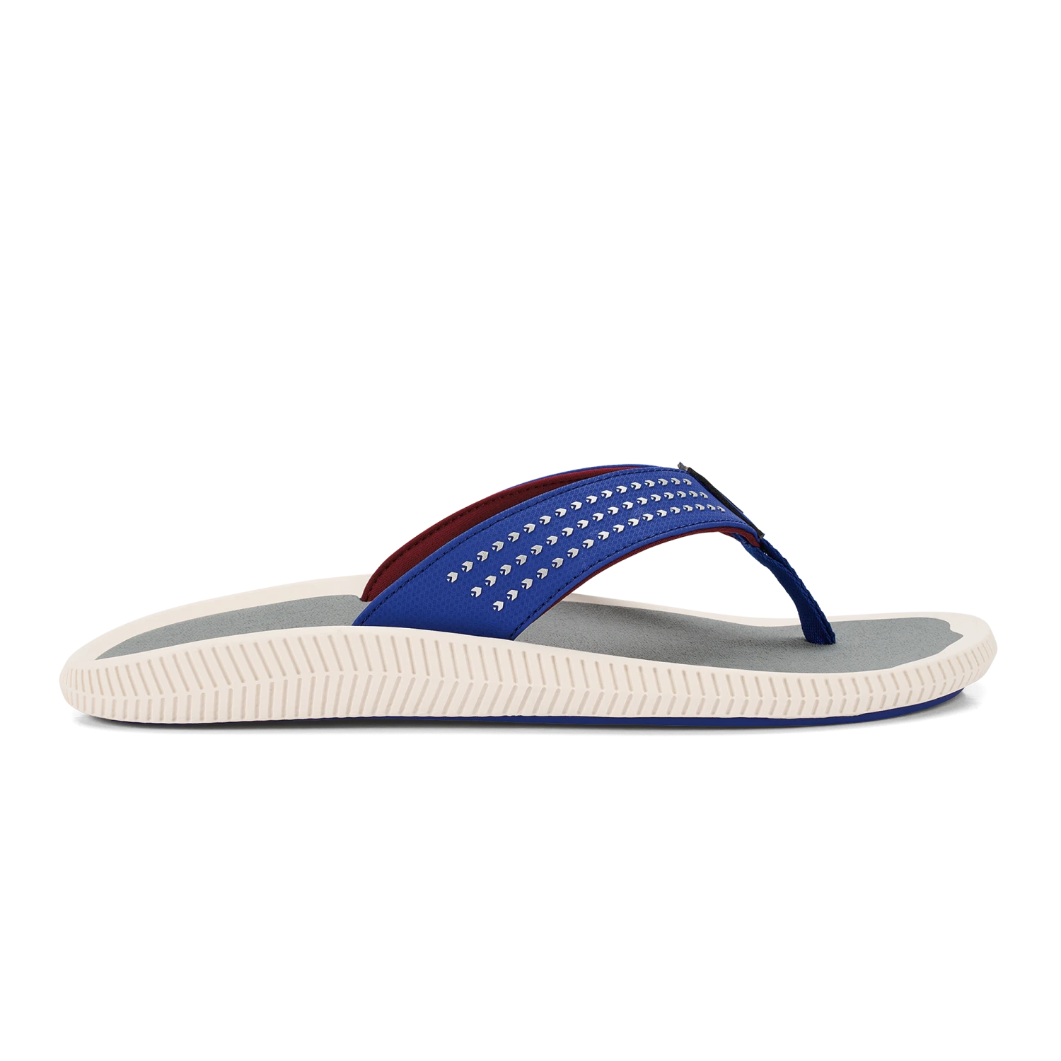 OluKai Ulele - Cobalt / Sharkskin 3 OluKai Ulele - Cobalt / Sharkskin