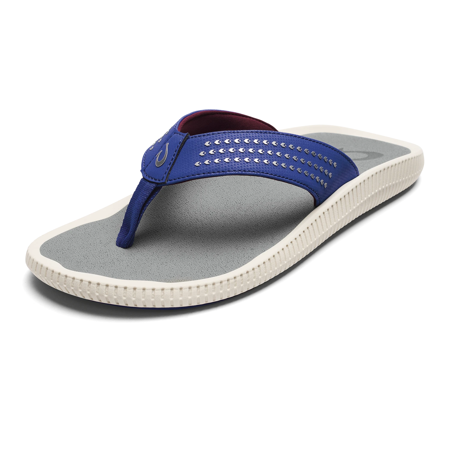 OluKai Ulele - Cobalt / Sharkskin 7 OluKai Ulele - Cobalt / Sharkskin - Image 5
