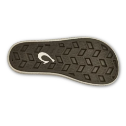 OluKai Ulele - Dark Wood -Olukai Shoes 10435 6363 005 M Ulele DkwDkw