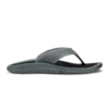 Men's OluKai Ulele - 10435-6C40 -Olukai Shoes 10435 6C40 001 M Ulele DksBlk 1024x1024 1fee40fa 4242 488c 9365 bd9a10f2e9c9