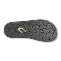 Men's OluKai Ulele - 10435-6C40 8 Men's OluKai Ulele - 10435-6C40 -Olukai Shoes 10435 6C40 005 M Ulele DksBlk 1024x1024 2f4abd12 7e14 4564 9ad8 3c190fa8f8bb