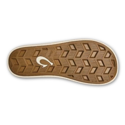 OluKai Ulele - Trench Blue / Aloha -Olukai Shoes 10435 DEHA 005 M Ulele TrenchBlueAloha