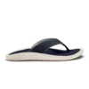 OluKai Ulele - Blue Depth -Olukai Shoes 10435 TFTF 001 M Ulele BlueDepthBlueDepth