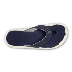OluKai Ulele - Blue Depth 11 OluKai Ulele - Blue Depth -Olukai Shoes 10435 TFTF 004 M Ulele BlueDepthBlueDepth