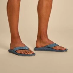 OluKai Ulele - Storm -Olukai Shoes 10435 VMVM 101 M ULELE StormStorm e4dbb6b9 86da 4f96 843a 1f9d0d4eace3