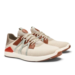 OluKai Mio Lī - Bone / Koi -Olukai Shoes 10440 19KZ 003 M MioLi BoneKoi