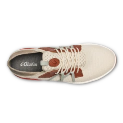 OluKai Mio Lī - Bone / Koi -Olukai Shoes 10440 19KZ 004 M MioLi BoneKoi