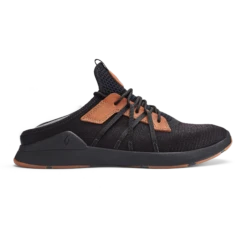 OluKai Mio Lī - Lava Rock -Olukai Shoes 10440 LRLR 002 M MioLi LavaRock