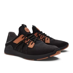 OluKai Mio Lī - Lava Rock -Olukai Shoes 10440 LRLR 003 M MioLi LavaRock