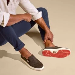 OluKai Lae‘ahi - Kona -Olukai Shoes 10443 2828 102 M LAE AHI KonaKona 64f9d199 42ef 4f31 9e8c 11fabc67adba