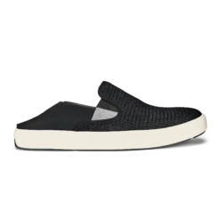OluKai Lae‘ahi - Black -Olukai Shoes 10443 4040 002 M Laeahi BlkBlk