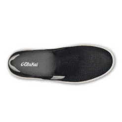 OluKai Lae‘ahi - Black -Olukai Shoes 10443 4040 004 M Laeahi BlkBlk