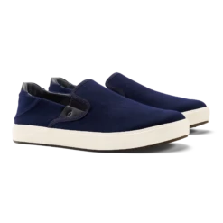 OluKai Lae‘ahi - Trench Blue -Olukai Shoes 10443 DEDE 003 M Laeahi TrenchBlue